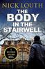 The Body In the Stairwell by Nick Louth Paperback Book 9781800329300