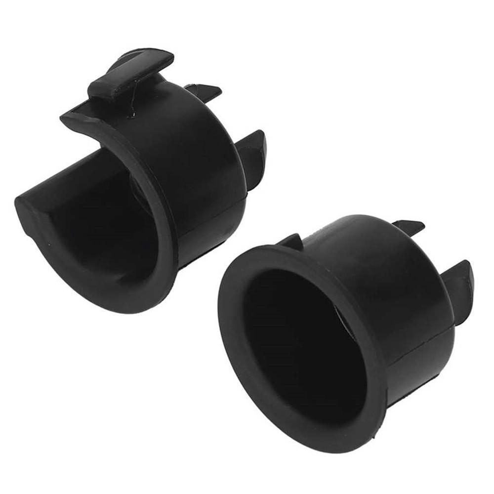 2pcs Rear Tailgate Hinge Bushings Kit Left & Right For Nissan Frontier 2005-2018