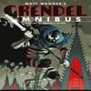 Grendel Omnibus Volume 3 Orions Reign Second Edition by Tim Sale... 9781506732329