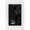 YAMAHA (YAMAHA) HS Series Active Studio Monitor Speaker White HS8W (1)