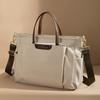 Laptop Laptop Bag Senior Sense Ladies Commuter Bag Large Capacity Shoulder Crossbody Tote Bag
