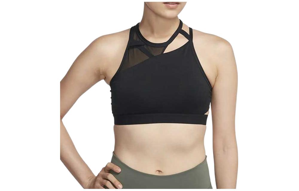 Nike Sports Underwear Women's Black Moderate BV3562-010