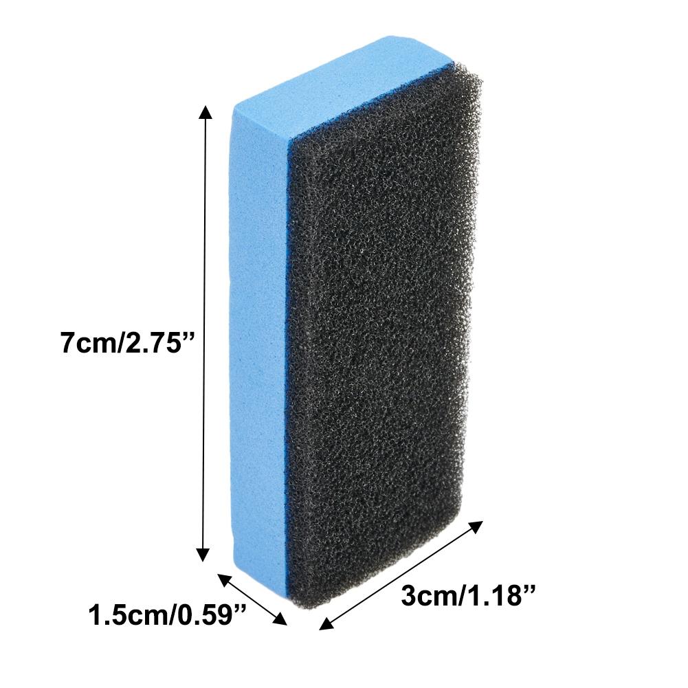 Washing Sponge Foam Sponge 7*3*1.5cm Applicator Pads