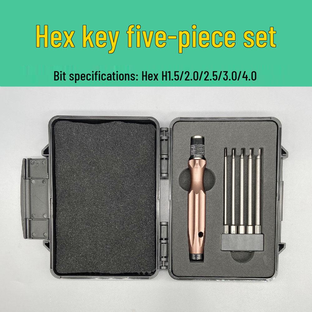 Hex Screwdriver Set for DJI T70/T50/T40 Drone Repair