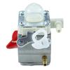 Carburetor For Stihl FS40 FS50 FS56 FS70 FC56 FC70 #4144 120 0608 Zama C1M-S267A