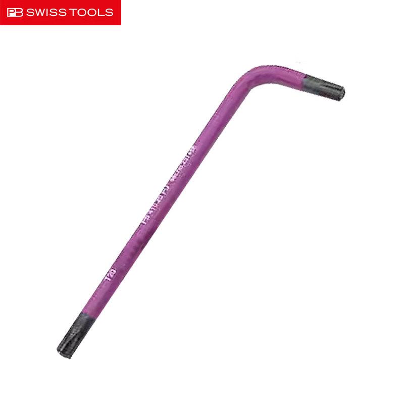 PB SWISSTOOLS Colorful L-Type Torx Hex Key