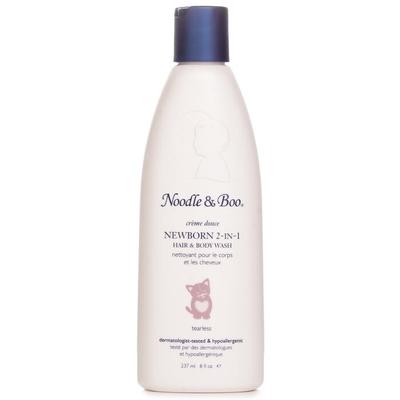 NOODLE & BOO Newborn 2-in-1 Hair & Body Wash