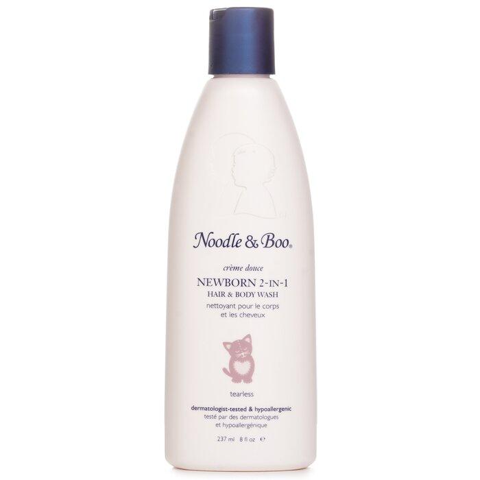 

NOODLE & BOO Newborn 2-in-1 Hair & Body Wash