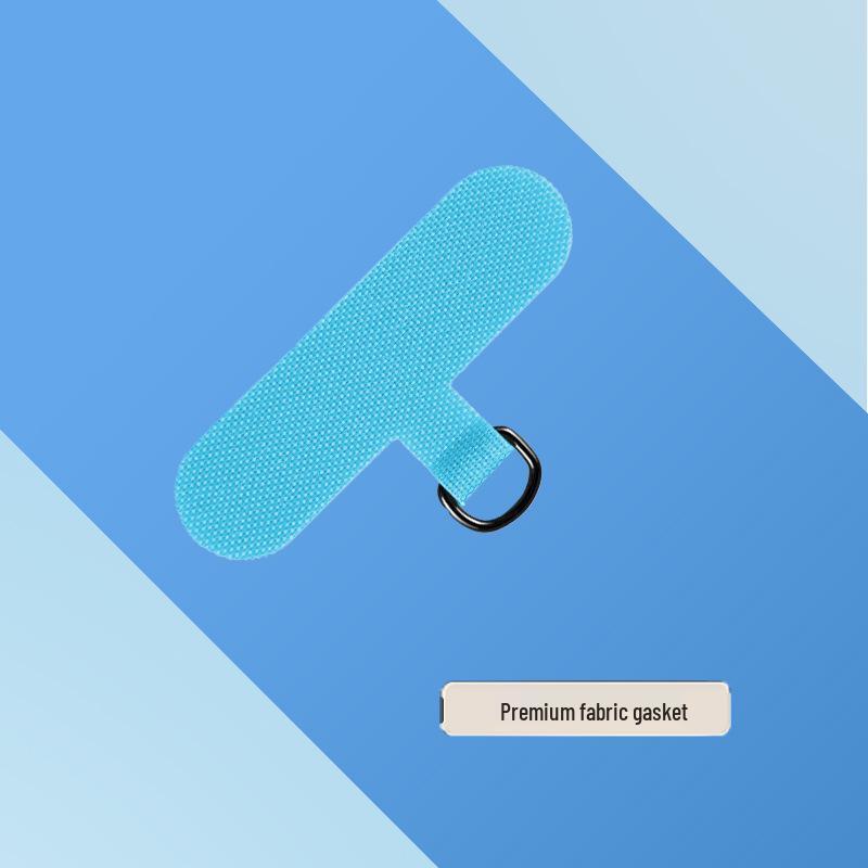 8mm Thick Braided Universal Anti-Lost Mobile Phone Lanyard