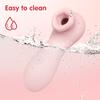 Powerful Sucking Vibrator Clitoris Nipple Sucker Adult Sex Toys Clit Suction for Women Female Vacuum Nipples Stimulator Massager