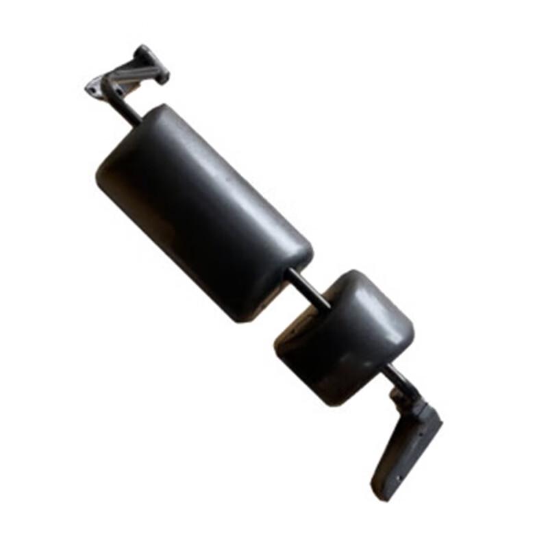 HOWO ZZ1167 ZZ2197 Truck Rearview Mirror Assembly