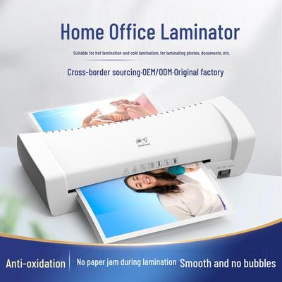Kancelářská technika – Laminátory