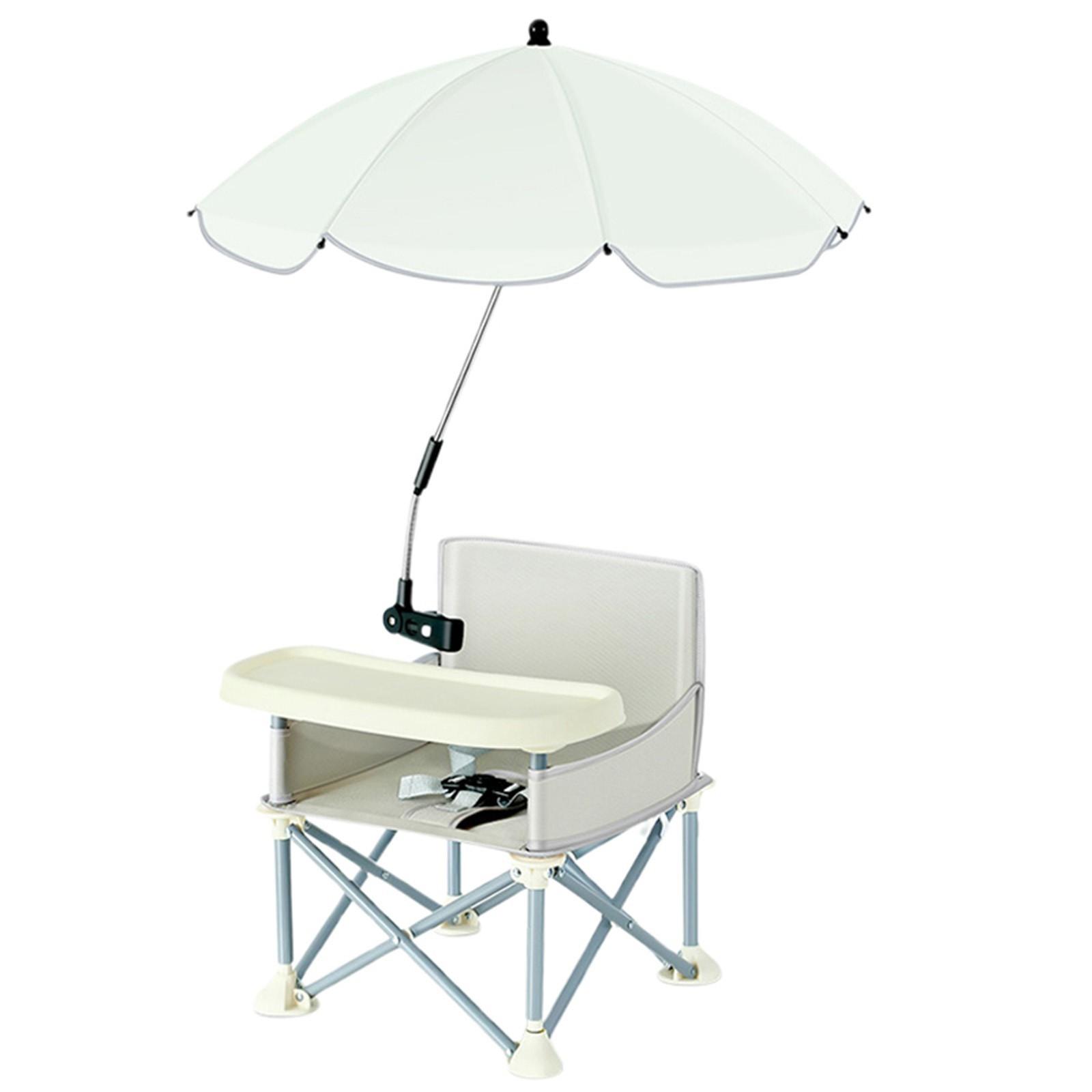 

Портативное детское дорожное сиденье, идеально подходит для кемпинга, пляжа One Size