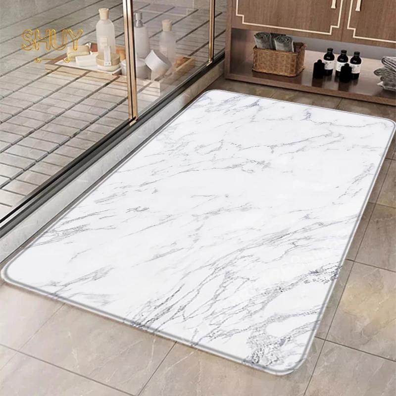 

Коврик для двери с рисунком под дерево, ковер для ванной комнаты, кухонный вход, нескользящий диван для гостиной, декоративные коврики для ног для дома, детский коврик для ползания 30x50cm-12x20in