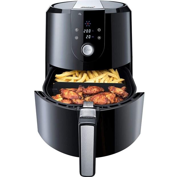Фритюрница Steba HF 5000 XL (26.50.00)