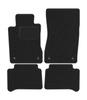 ANTHRA Car Mats For: Mercedes CLS C219 Sedan (2004-2010)