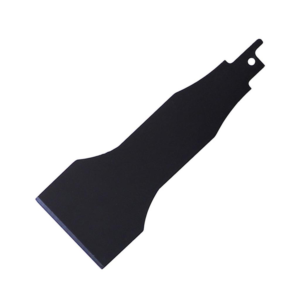 Wire Brush Rust Paint Metal Cleaner for Cleaning Paint/Rust/Dirt Nylon/Steel Brush Works with Electric Reciprocating Saw
