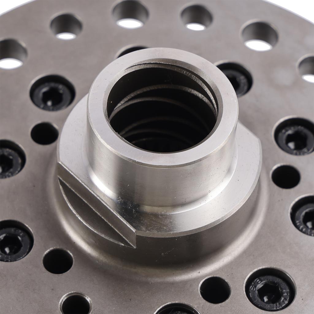 Sperrdifferential Dana 30 Vorderachse 27 Verzahnung