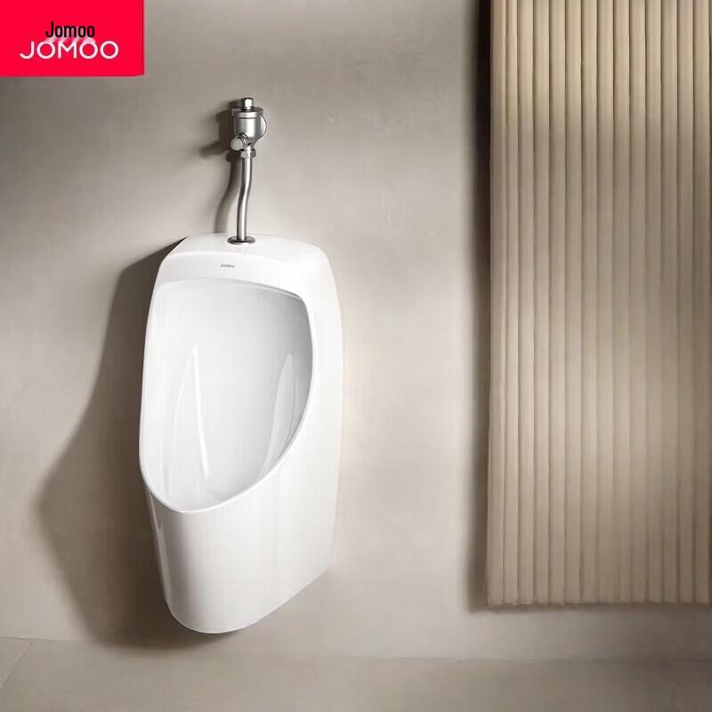 

Настінний керамічний пісуар Jomoo