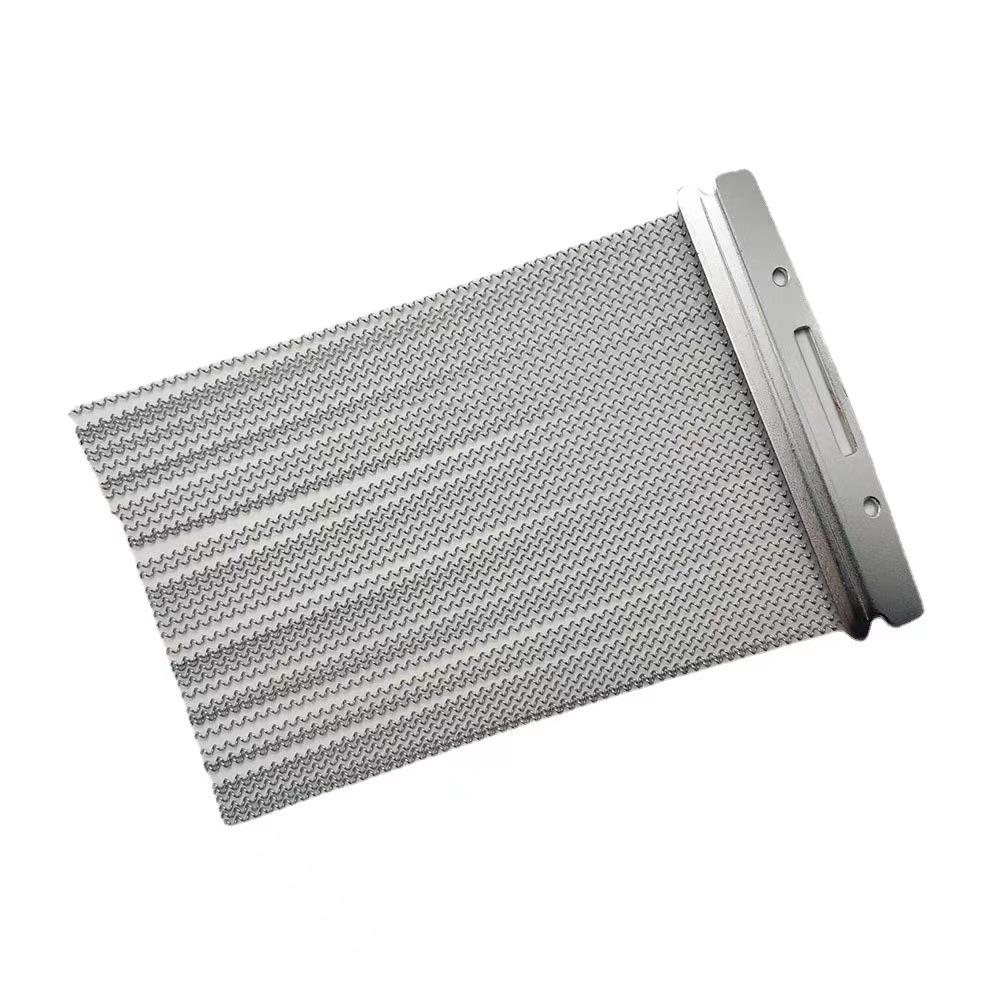 Percussion Accessories: Snare Wire & Drum Springs for Snare, Cajon & Kahoong Drums