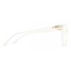 Full Rim Square Clear Smartbuy Collection Cyd Blue Light Block 228224 C5 Fashion Unisex Eyeglasses
