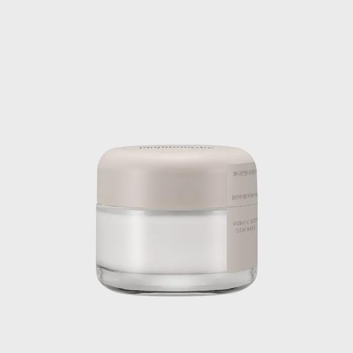 Aromatic Deep Clean Mask 50ml