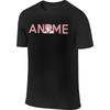 Boy Tee Shirt Akari Inspired Anime Soft Novelty Round Collar Vintage T Shirt
