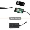 GT02A Electric Car Motorcycle Tracker Locator Positioner GPS/GSM Tracking System 9-36V DC