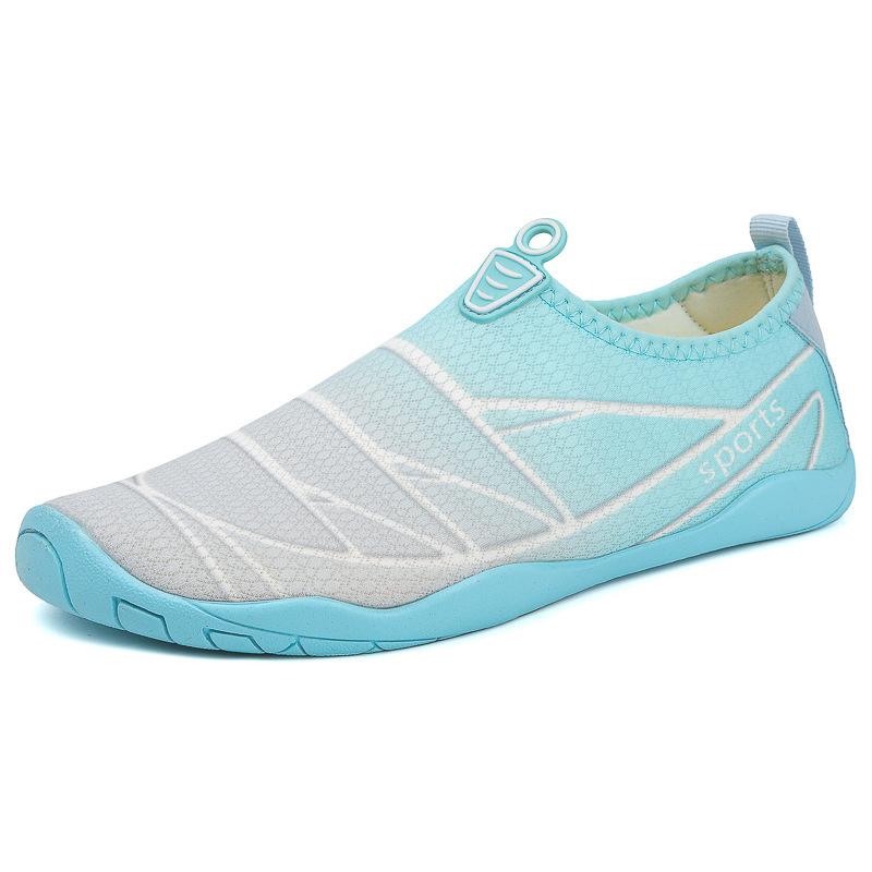 Five-finger Beach Shoes Couple Swimming Wading Shoes Outdoor Quick-drying Creek Shoes