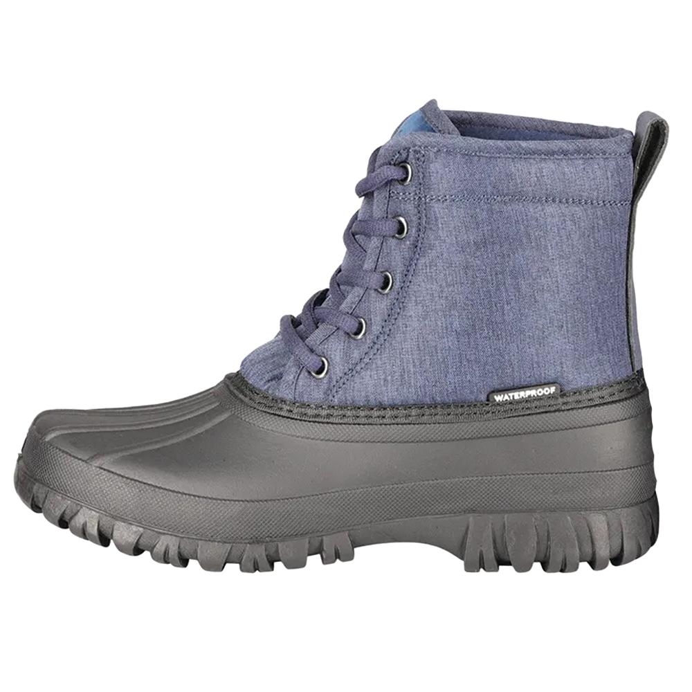 Hy Unisex Adult Oxspring Waterproof Mucker Boots