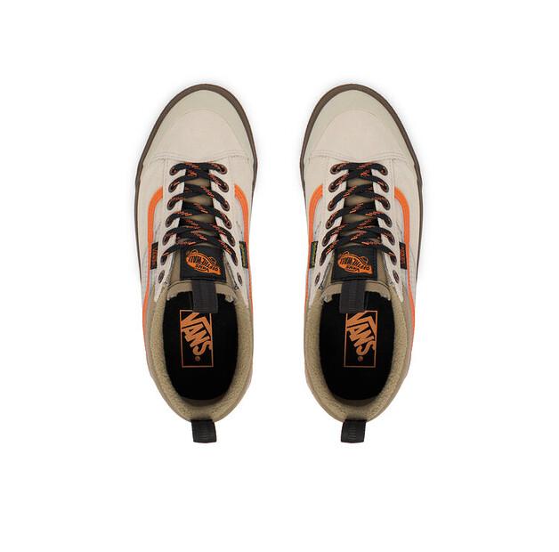 Кроссовки Vans MTE Old Skool Waterproof Insulated