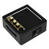 5W Guitar Amplifier Portable Acoustic Electric Guitar Speaker Small Outdoor Portable Guitar Amp Musical Instrument Parts