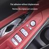 Silicone Door Pull Handle Cover for 2019-2026 BMW X5/X5L