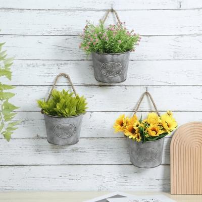 Pots de fleurs, bacs et jardinières – Pots de fleurs à suspendre