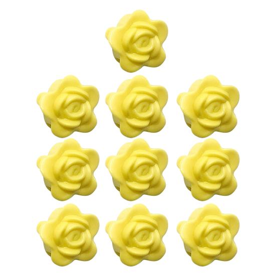 10Pcs Plant Fixing Clips Climbing Vine Wall Fixture Clips with Adhesive Leaf Flower Design Fixing Clips for Indoor Outdoor Pothos Wall Vines