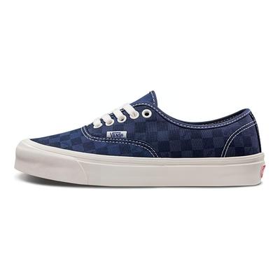 Authentic LX Tonal Checkerboard