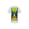 Jordan Set-in Sleeve T-Shirt Men's White CJ6291-100