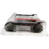 Gudecard Dye-Sublimation Black Card Printer Ribbon CN plug (adapter included)