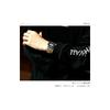 Casio Vintage Chupacasi Quartz Men's Wristwatch A168WA-5AY Stainless Steel Silver
