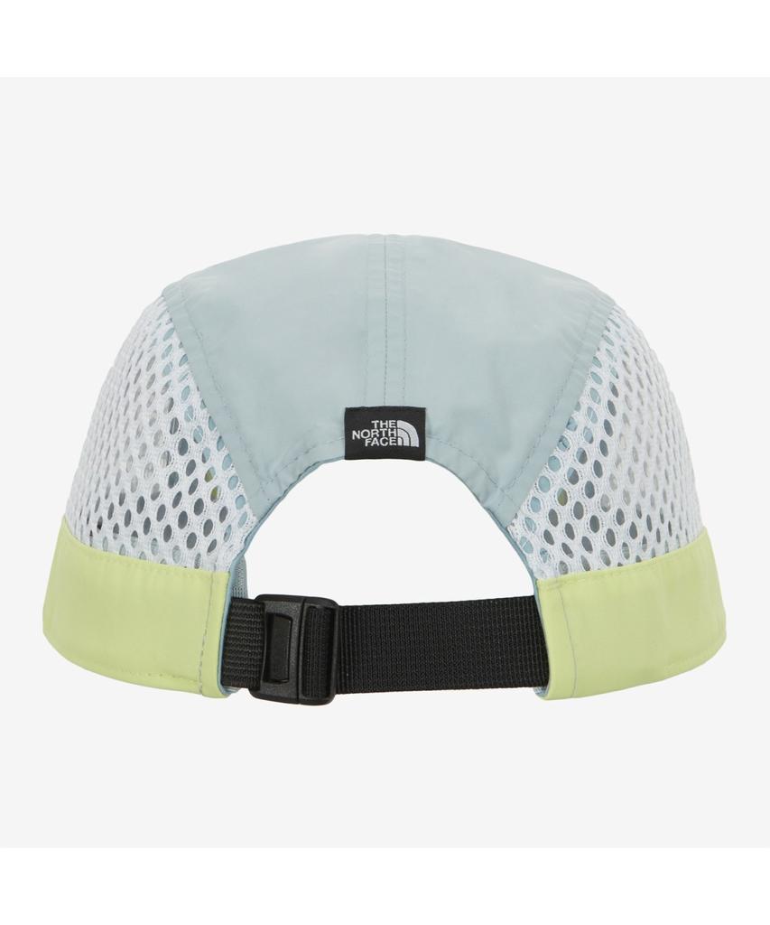 Noseupeiseu Ne3Cs18A Wind Mesh Lt Ex Cap Lime
