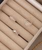 Code.H (Silver 925) Double Line Toe Ring