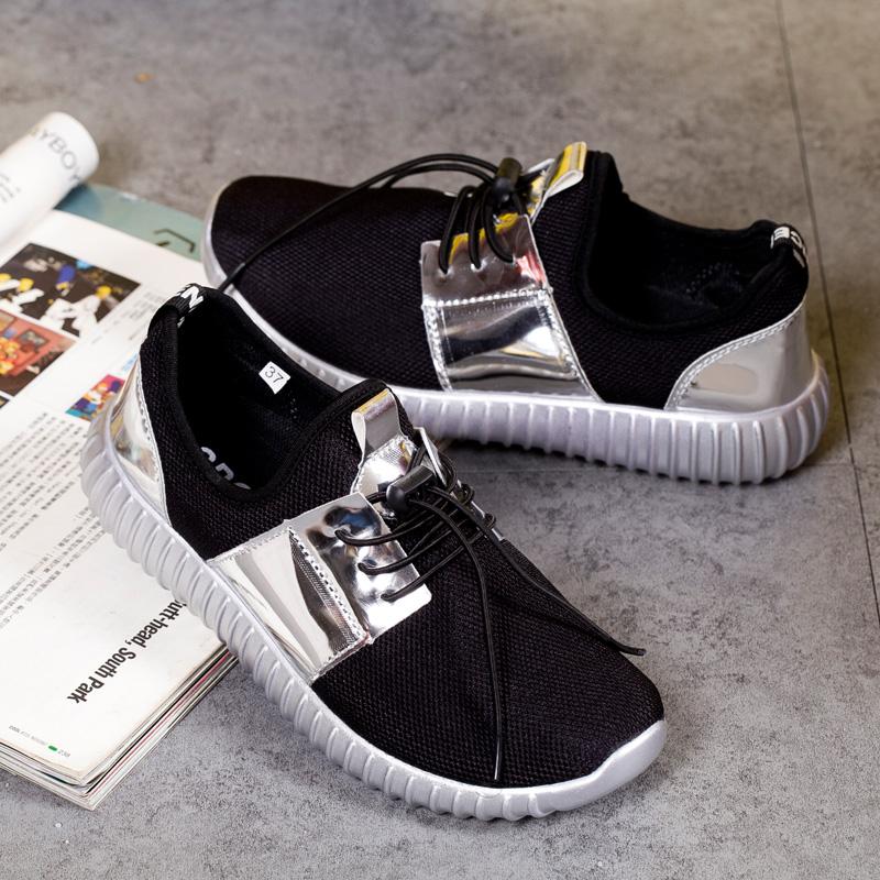 

Модные летние мужские кроссовки PARZIVAL с мягкой подошвой, нескользящие, дышащие, женские, повседневные, для ходьбы, спортивная обувь унисекс 45