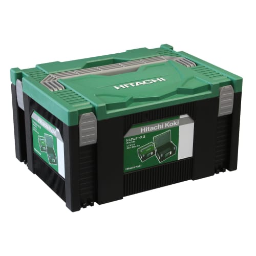 Kufr systému HiKOKI 3 0040-2658