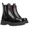 Wmns Web Ankle Boot 'Black' Women's 794394 AADIX 1060