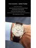 Švajčiarske pánske plne automatické nemekanické hodinky Rolex