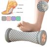 Plantar Fasciitis Ball Muscle Relaxation Foot Massage Roller Meridian Stimulator Tool Yoga Massage Ball Muscle Relax Care