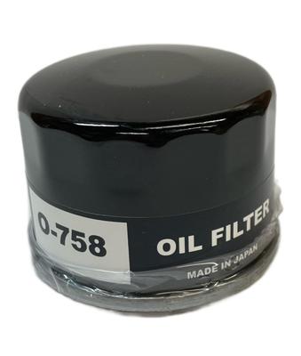Filtr elementu slunce SO758 pro Daihatsu Originální číslo 15601-97201