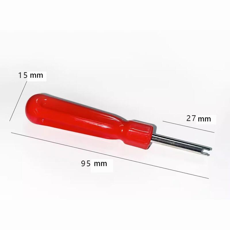 Car Tire Valve Core Removal Tool Kit