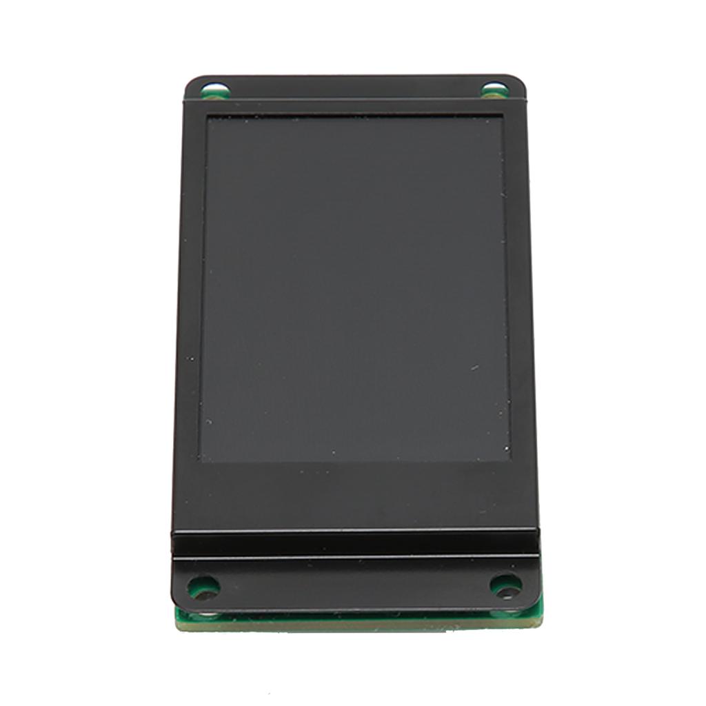 Pico Display UART-Schnittstelle 2,19 Zoll Chroma 262K Auflösung 240x376 5V LCD-Bildschirm für RPi 4B