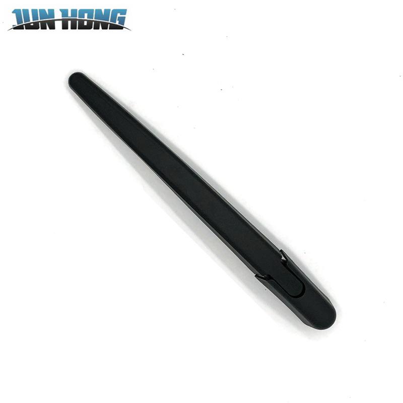 Compatible Rear Wiper Arm and Blade for Citroen C4 3-Door / C4 I Hatchback 3-Door